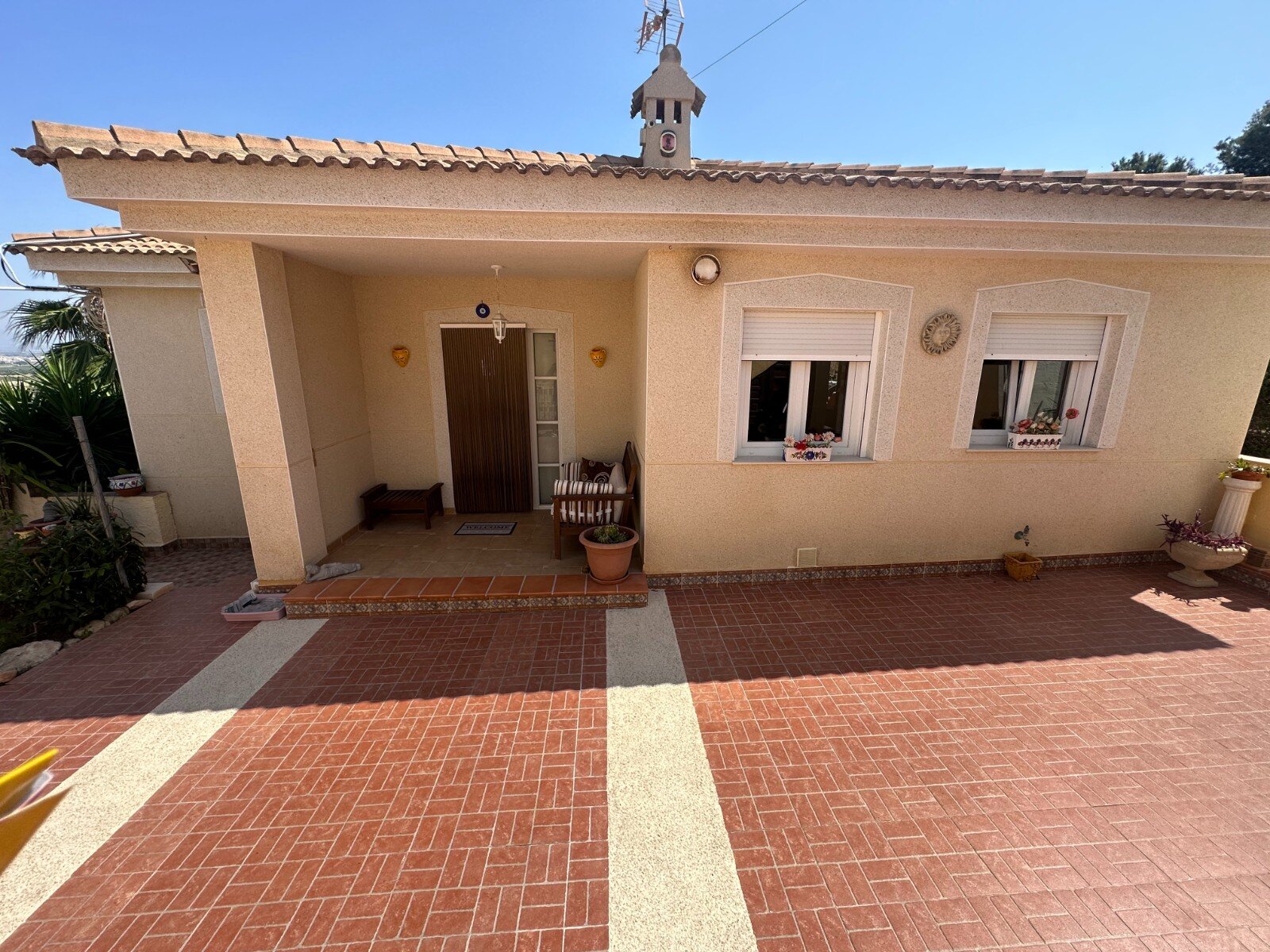 3-Bedroom Villa in Algorfa - Image 13