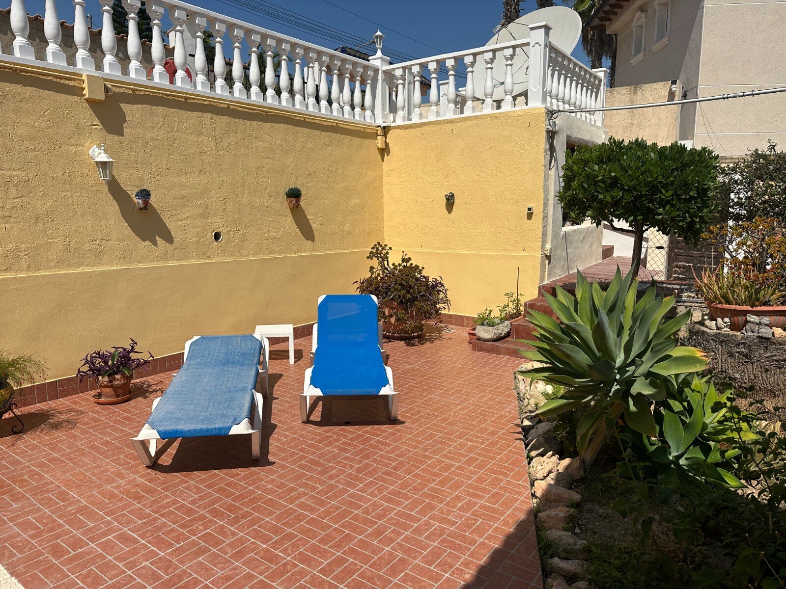 3-Bedroom Villa in Algorfa - Image 18