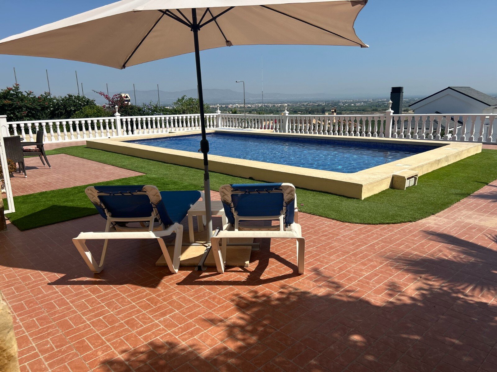 3-Bedroom Villa in Algorfa - Image 23