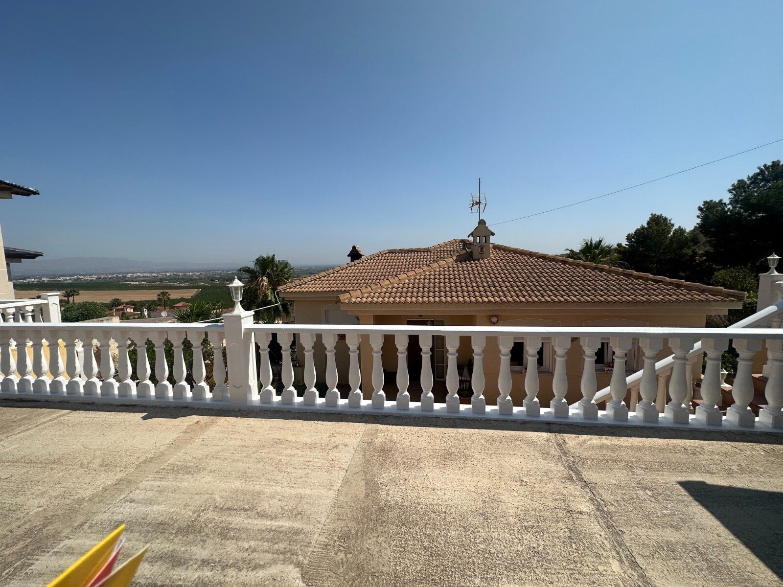 3-Bedroom Villa in Algorfa - Image 26