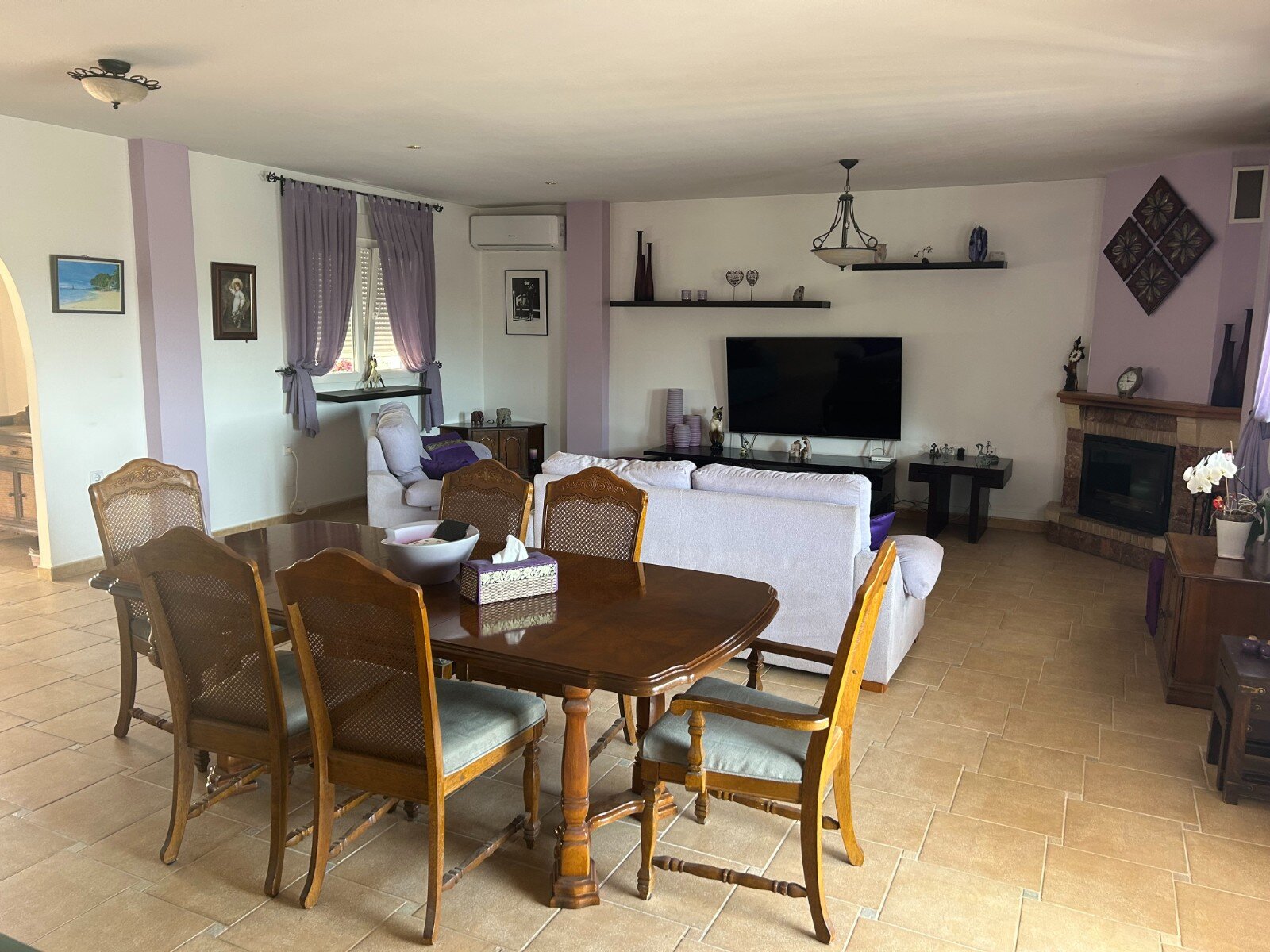 3-Bedroom Villa in Algorfa - Image 30