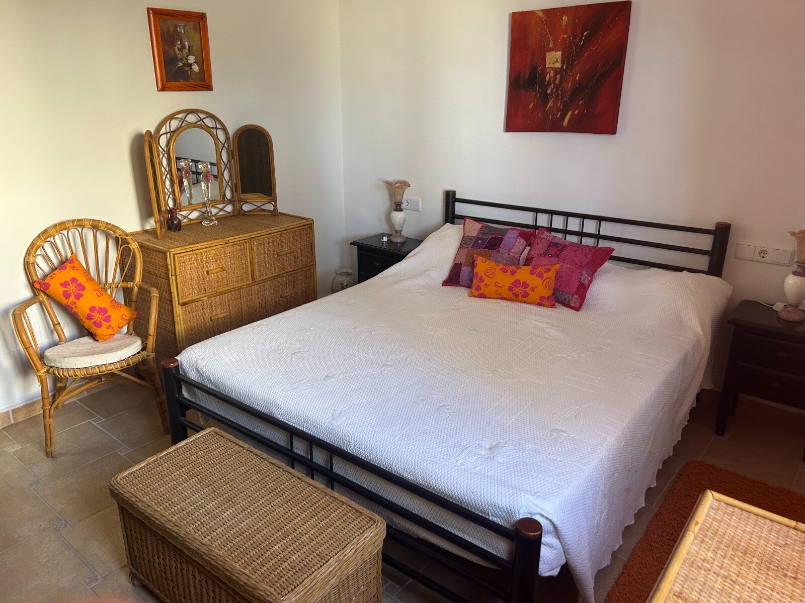 3-Bedroom Villa in Algorfa - Image 32