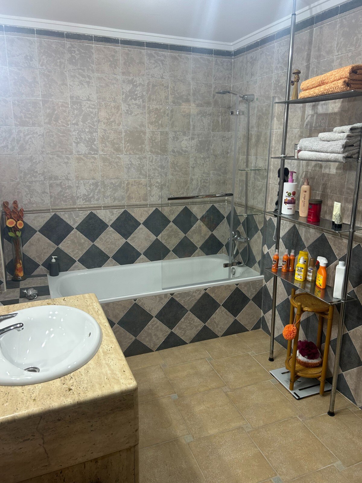 3-Bedroom Villa in Algorfa - Image 34