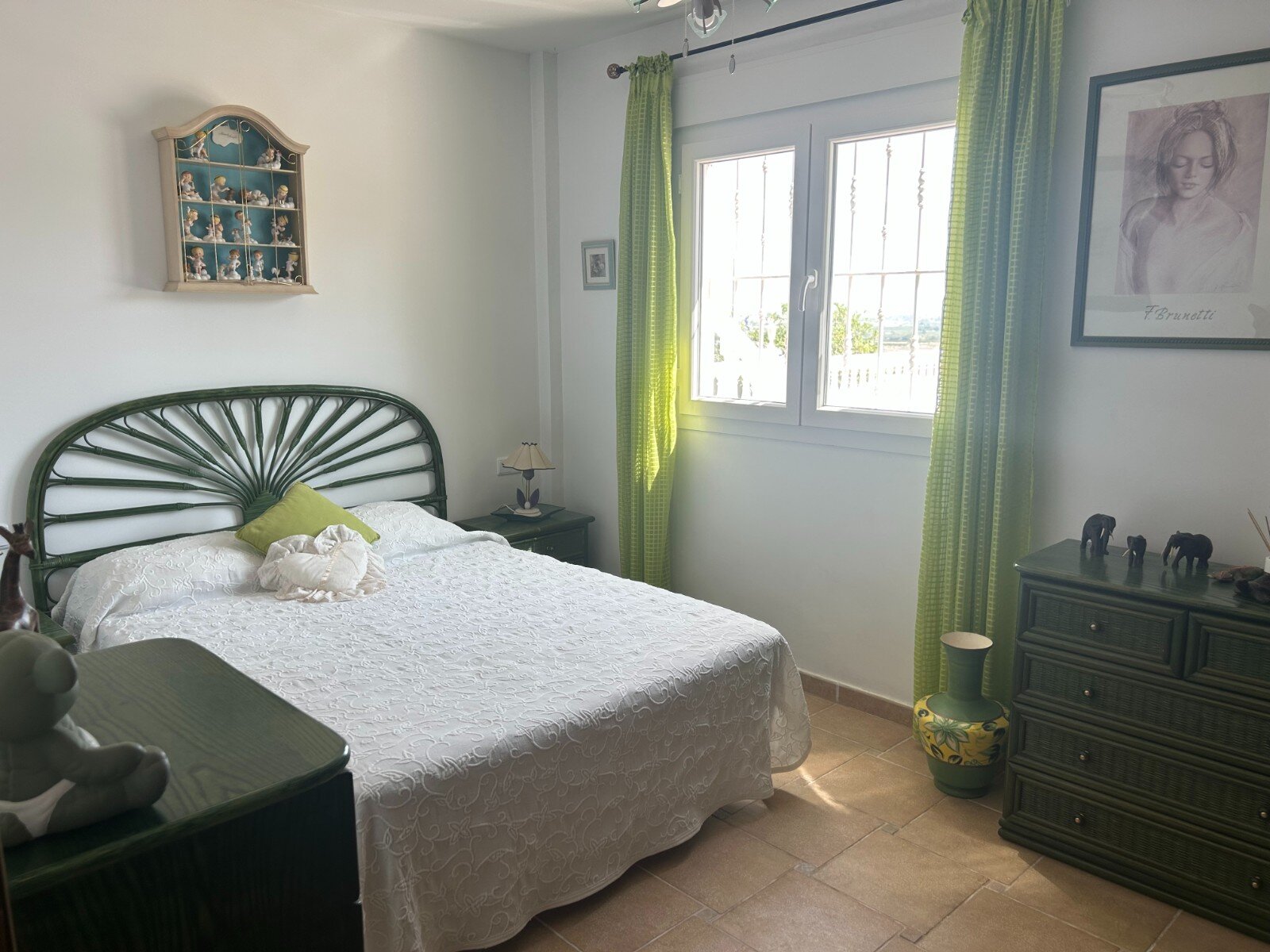 3-Bedroom Villa in Algorfa - Image 37