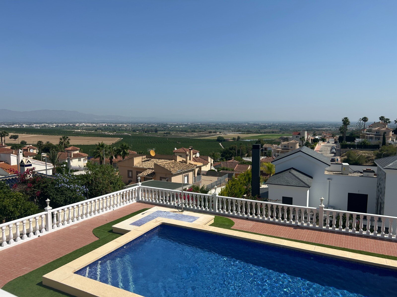 3-Bedroom Villa in Algorfa - Image 40