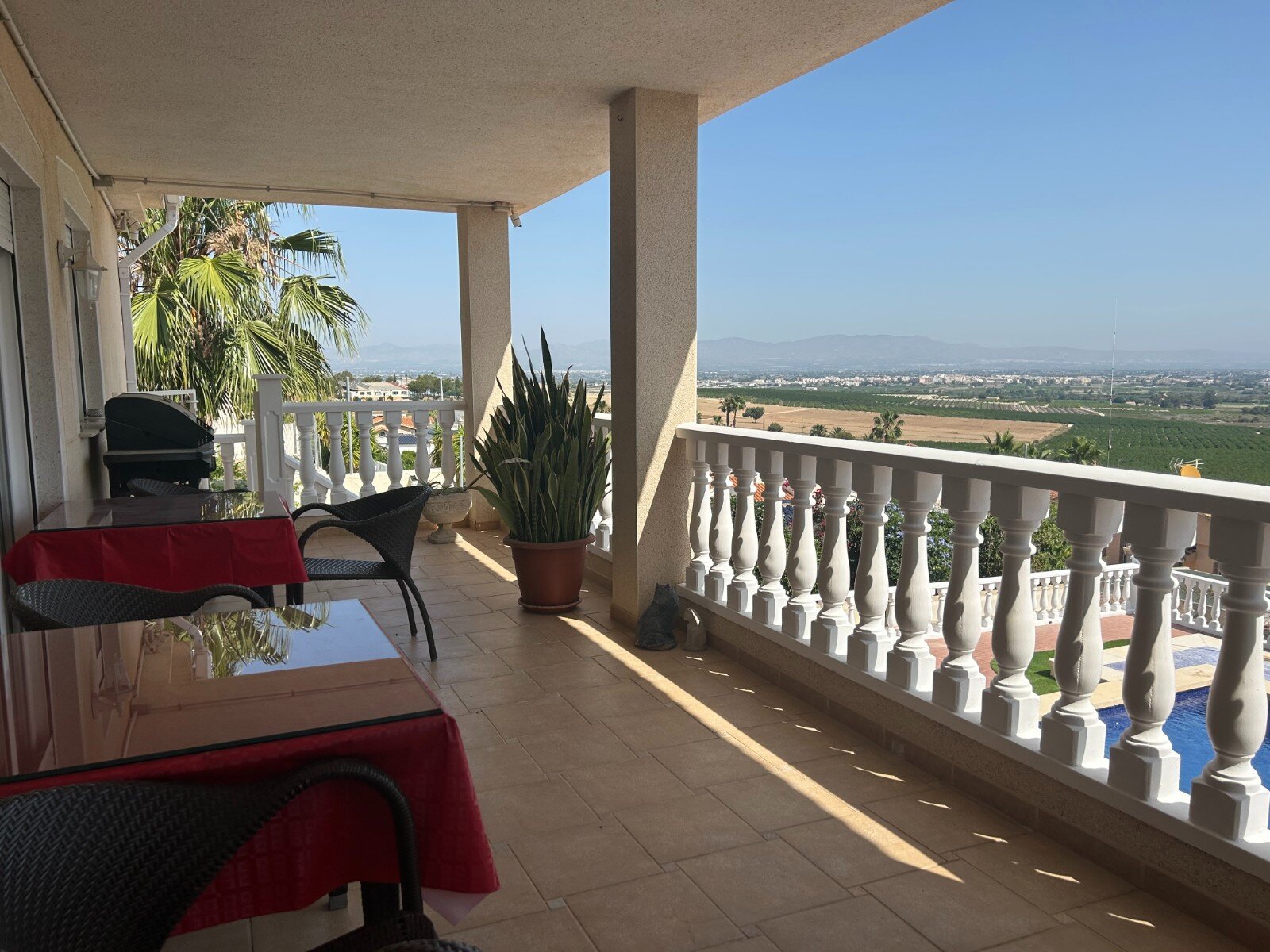 3-Bedroom Villa in Algorfa - Image 7