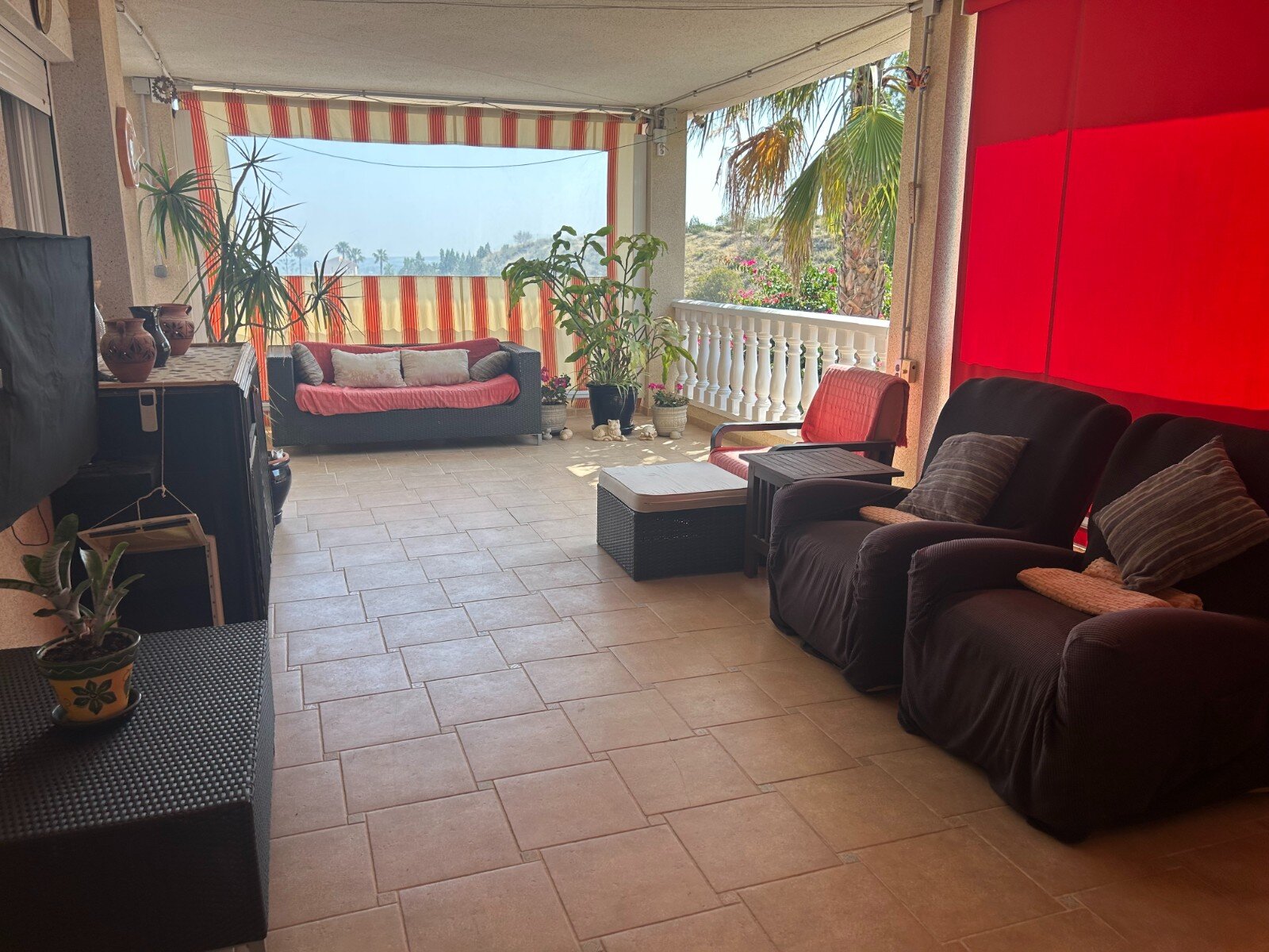 3-Bedroom Villa in Algorfa - Image 8