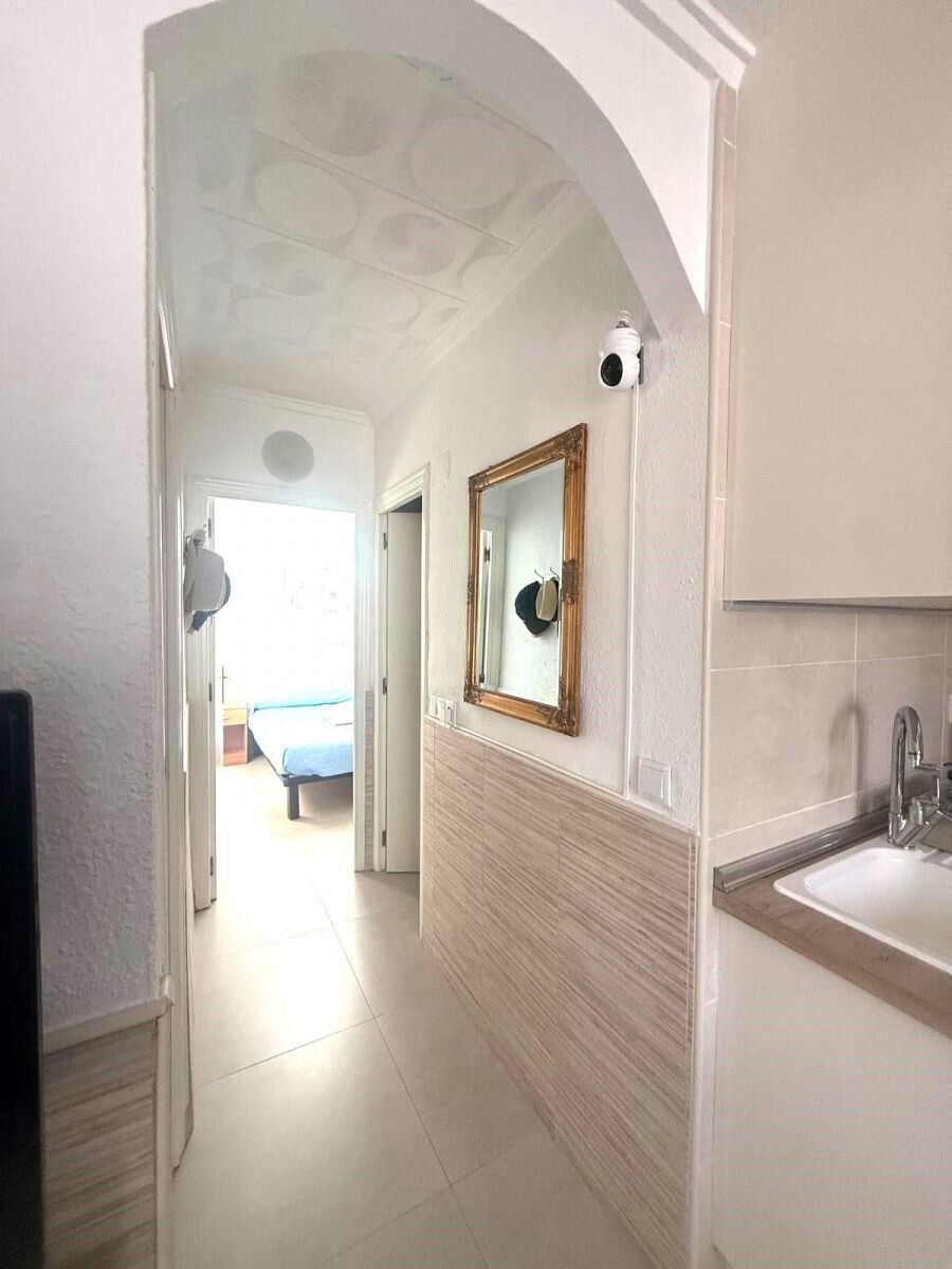 Bungalow de 2 Dormitorios en La Siesta - El Salado - Torreta, Torrevieja - Image 10