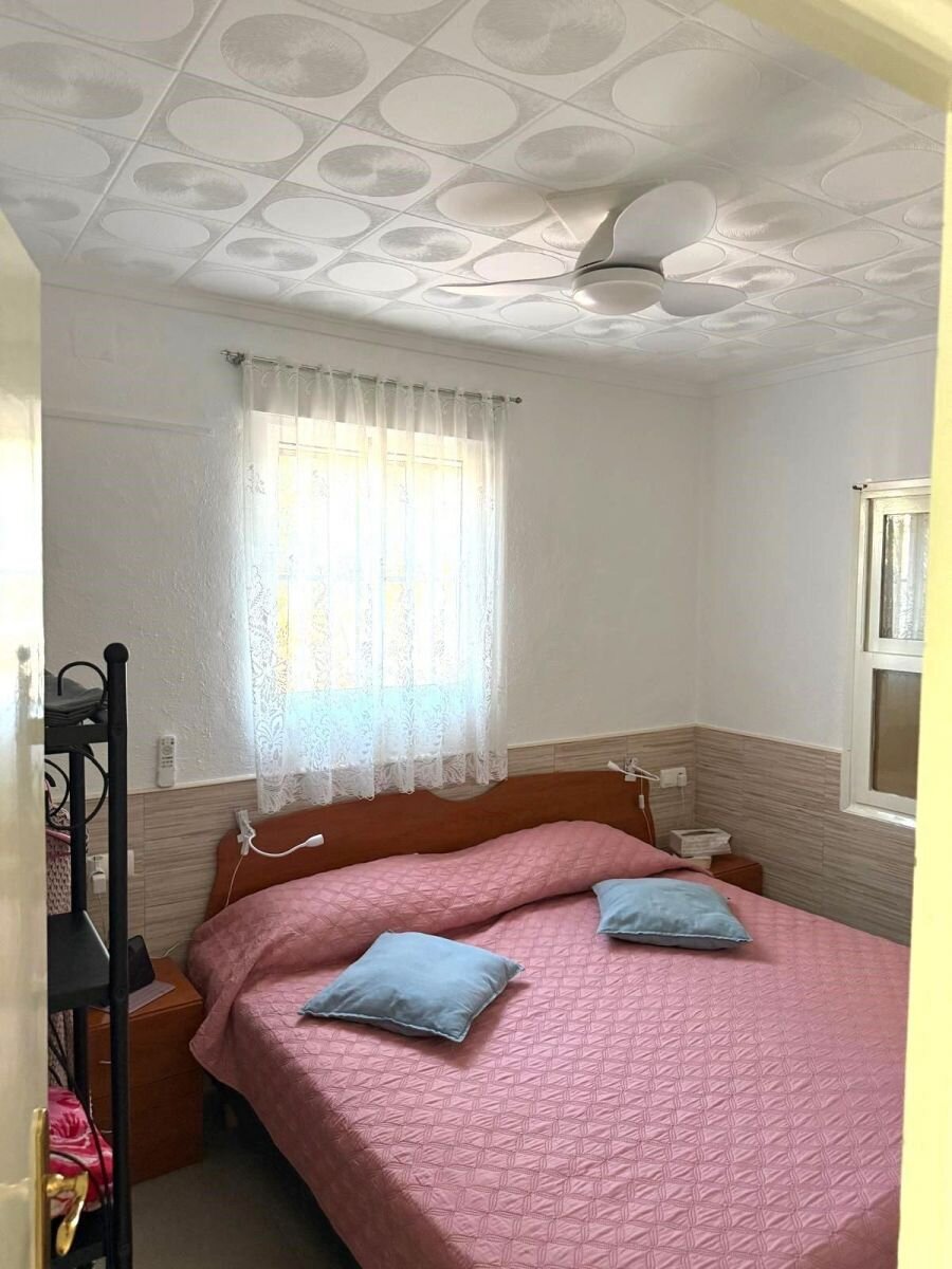 Bungalow de 2 Dormitorios en La Siesta - El Salado - Torreta, Torrevieja - Image 11