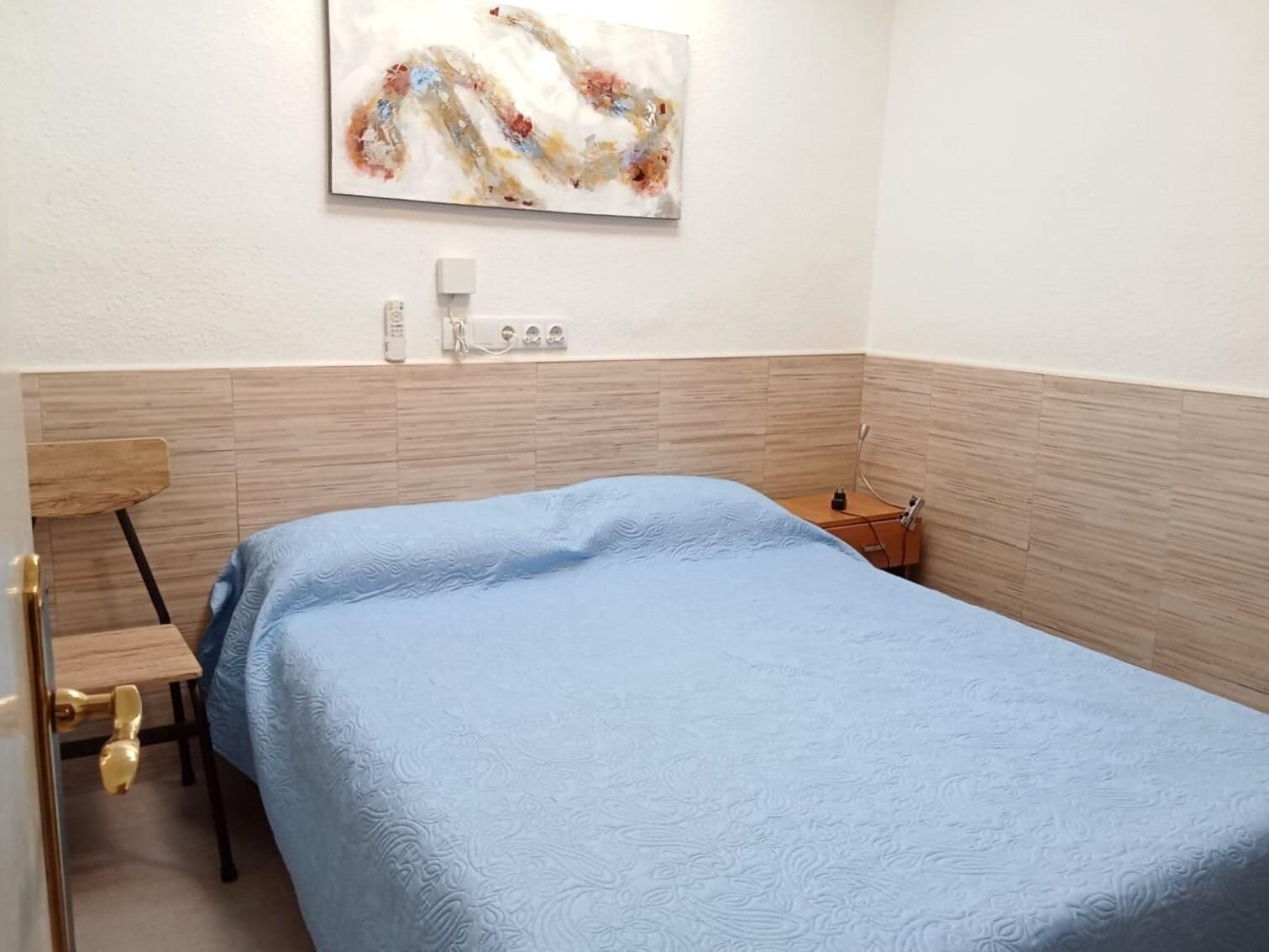 Bungalow de 2 Dormitorios en La Siesta - El Salado - Torreta, Torrevieja - Image 17