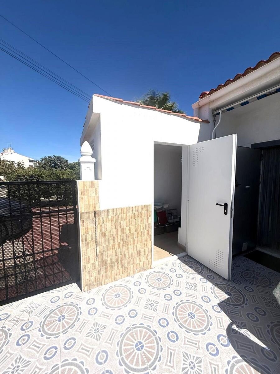 Bungalow de 2 Dormitorios en La Siesta - El Salado - Torreta, Torrevieja - Image 23