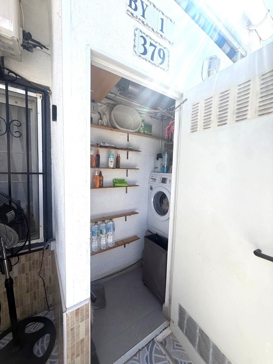 Bungalow de 2 Dormitorios en La Siesta - El Salado - Torreta, Torrevieja - Image 25