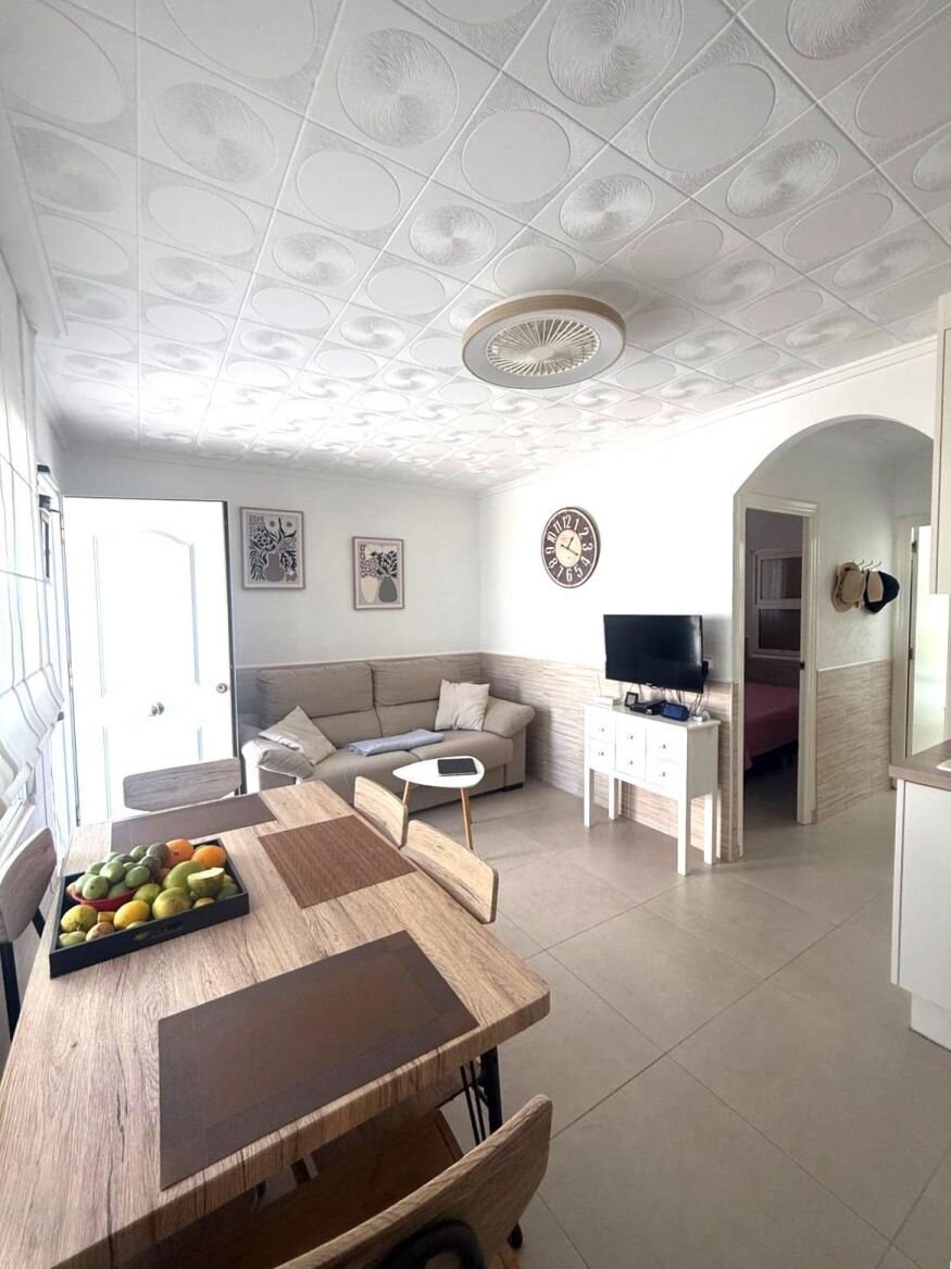 Bungalow de 2 Dormitorios en La Siesta - El Salado - Torreta, Torrevieja - Image 3