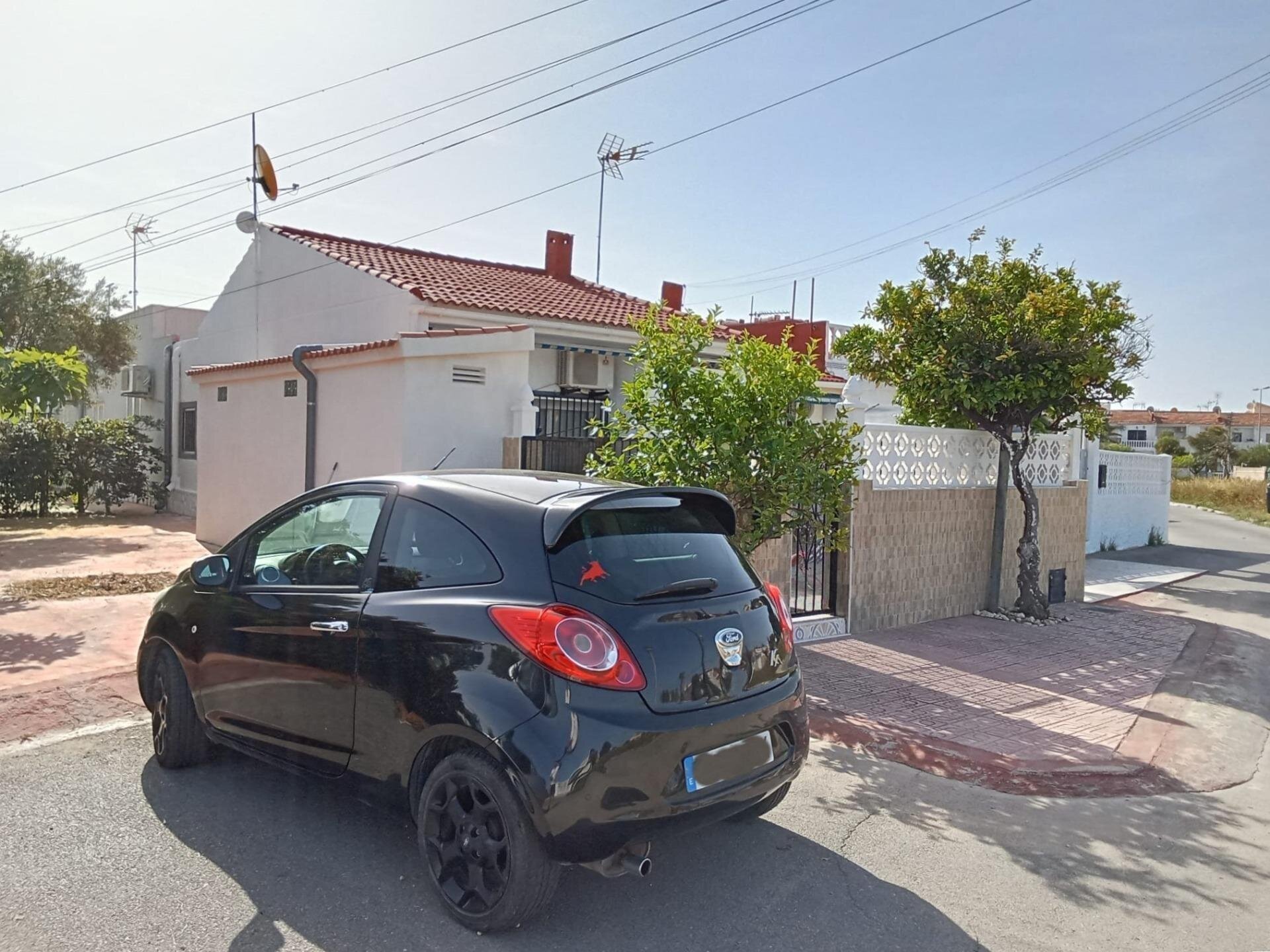 Bungalow de 2 Dormitorios en La Siesta - El Salado - Torreta, Torrevieja - Image 31