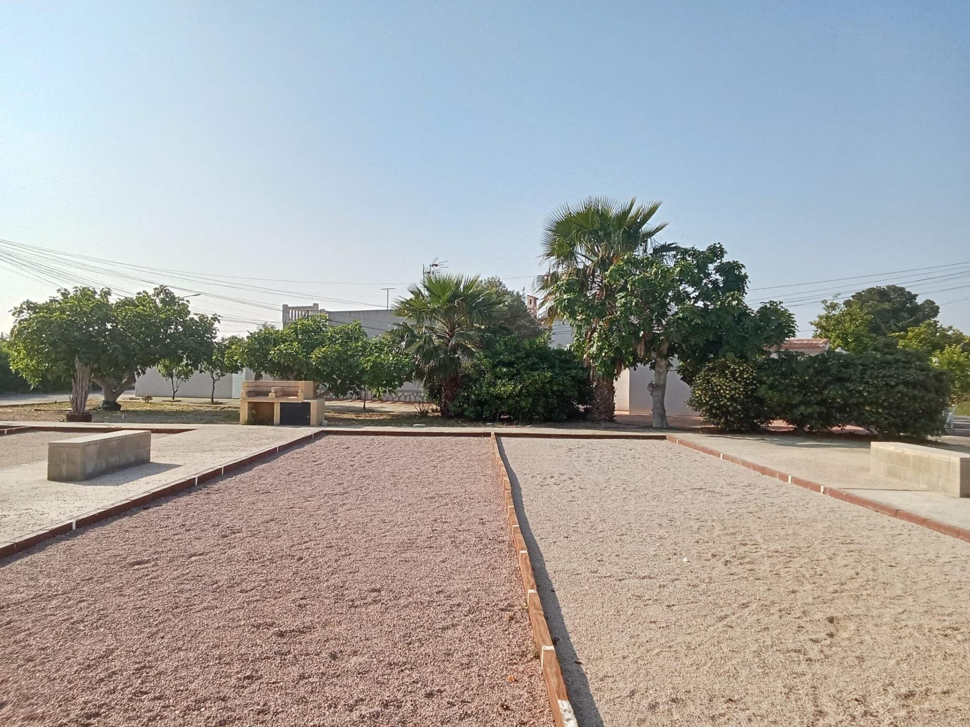 Bungalow de 2 Dormitorios en La Siesta - El Salado - Torreta, Torrevieja - Image 33