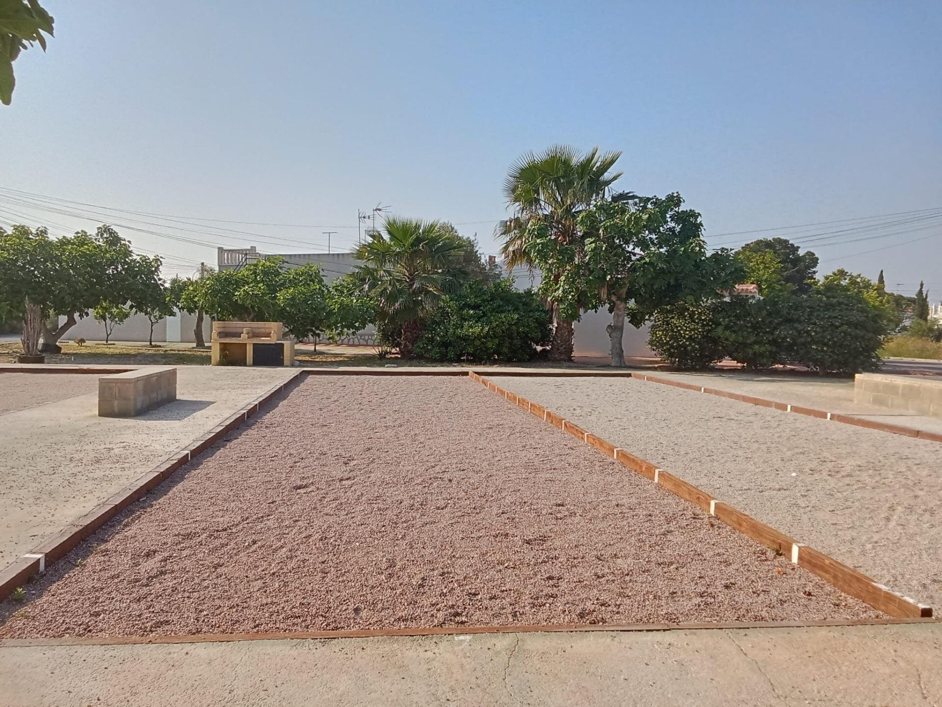 Bungalow de 2 Dormitorios en La Siesta - El Salado - Torreta, Torrevieja - Image 34