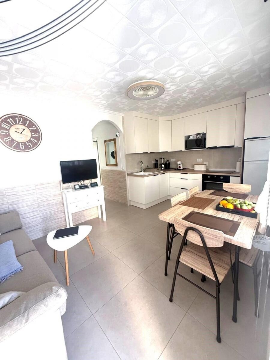 Bungalow de 2 Dormitorios en La Siesta - El Salado - Torreta, Torrevieja - Image 4