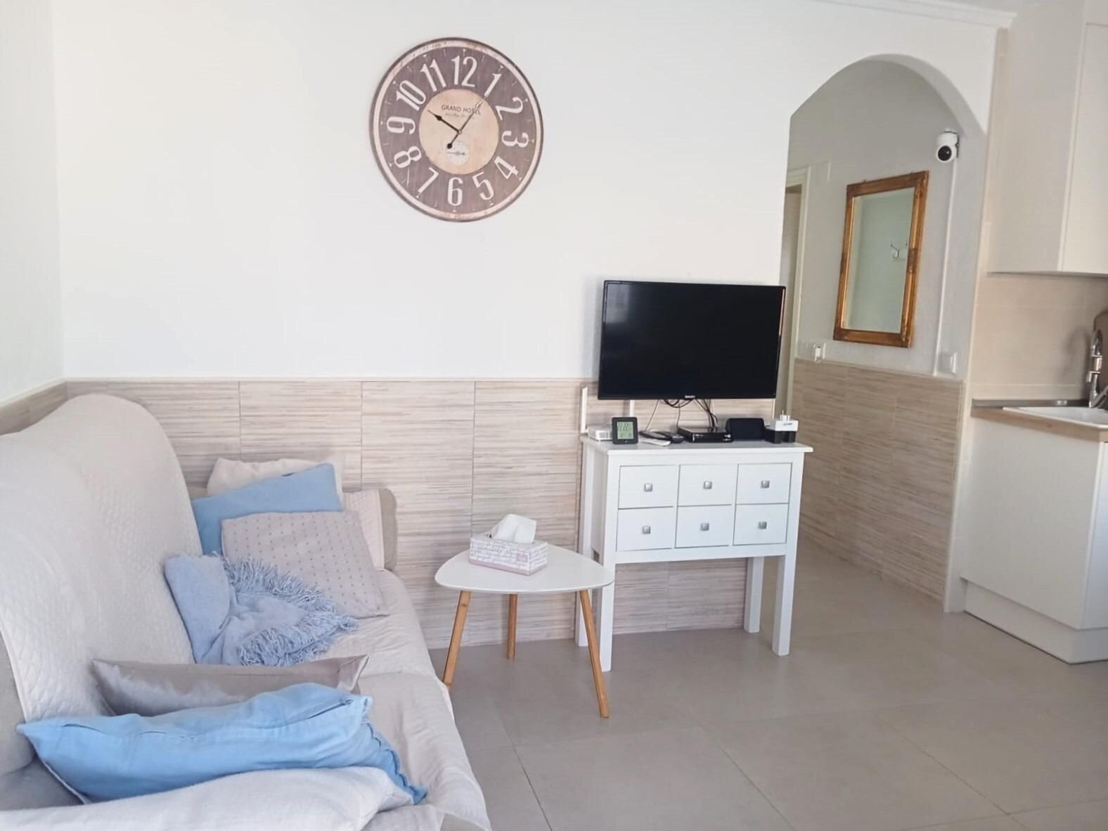 Bungalow de 2 Dormitorios en La Siesta - El Salado - Torreta, Torrevieja - Image 5
