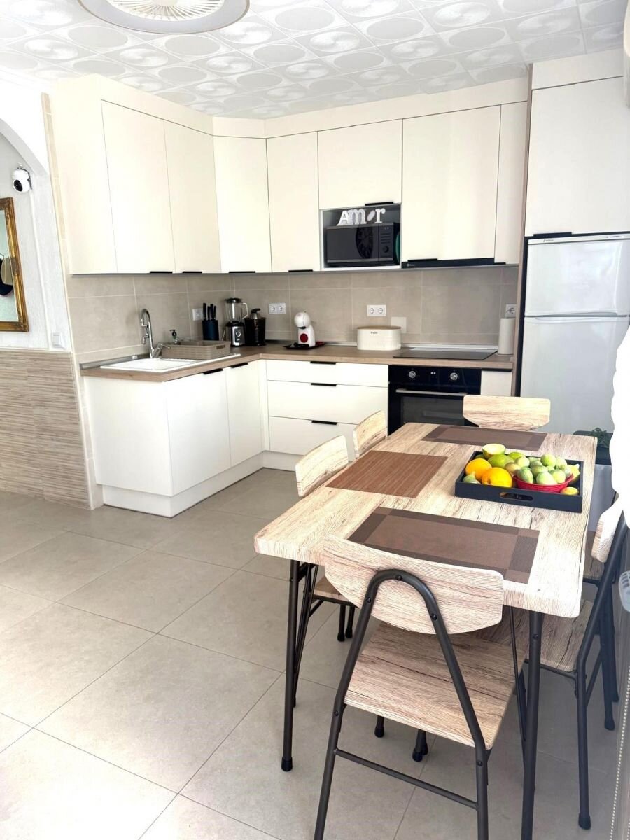 Bungalow de 2 Dormitorios en La Siesta - El Salado - Torreta, Torrevieja - Image 7