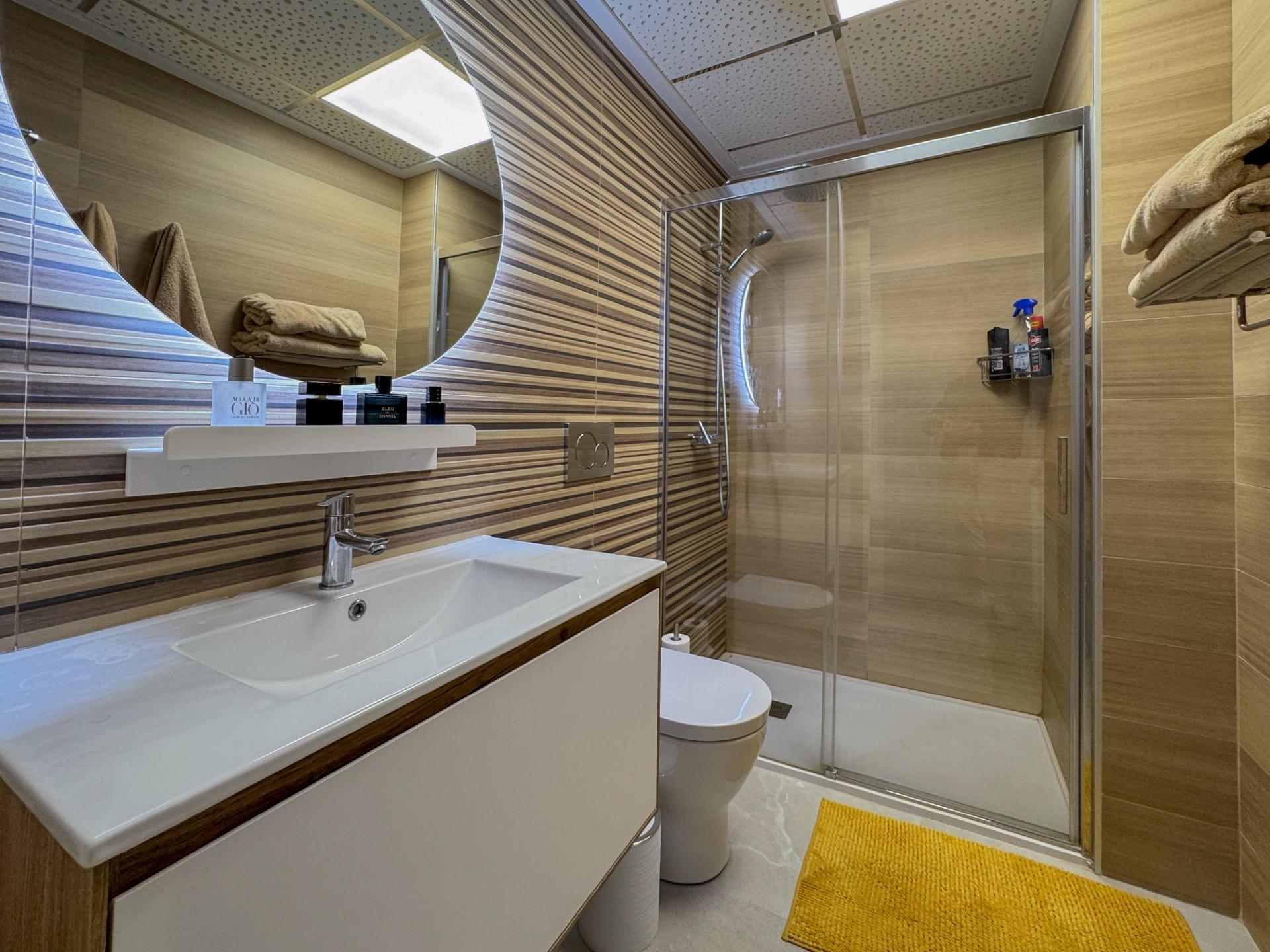 3-Bedroom Penthouse Duplex in Playa del Cura, Torrevieja - Image 14