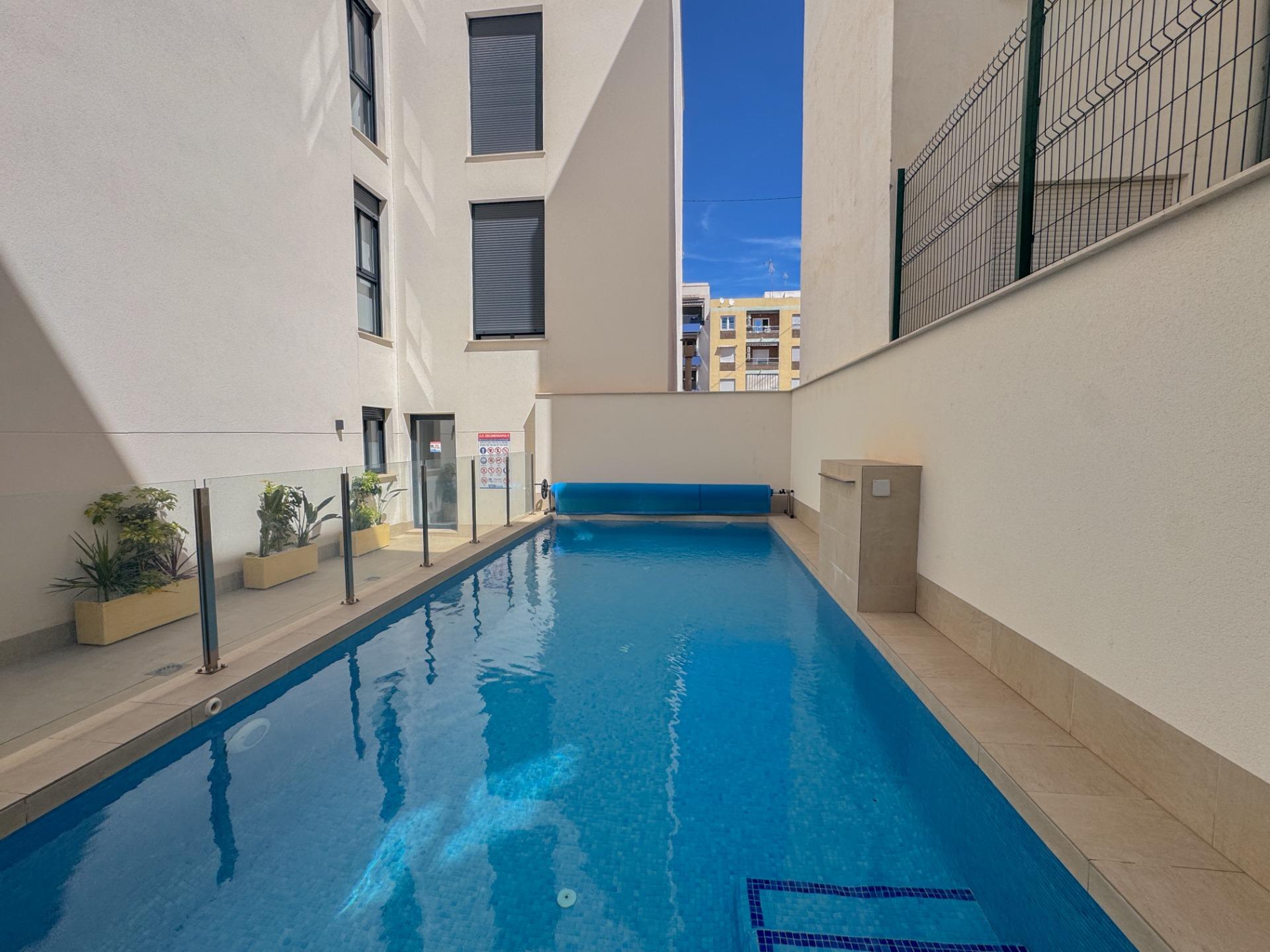 3-Bedroom Penthouse Duplex in Playa del Cura, Torrevieja - Image 32