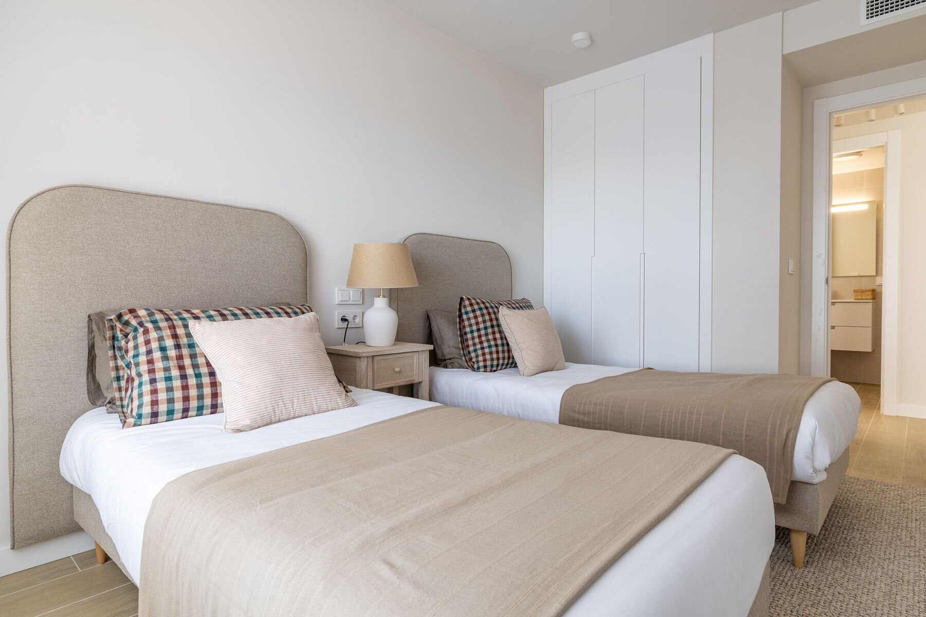 2-Bedroom Penthouse Apartment in Calpe - Image 17