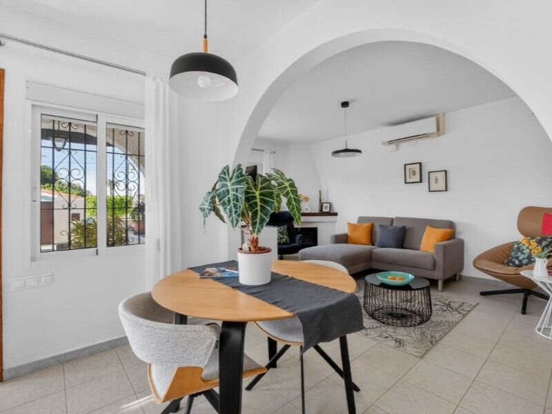 3-Bedroom Villa in Nueva Torrevieja, Torrevieja - Image 13