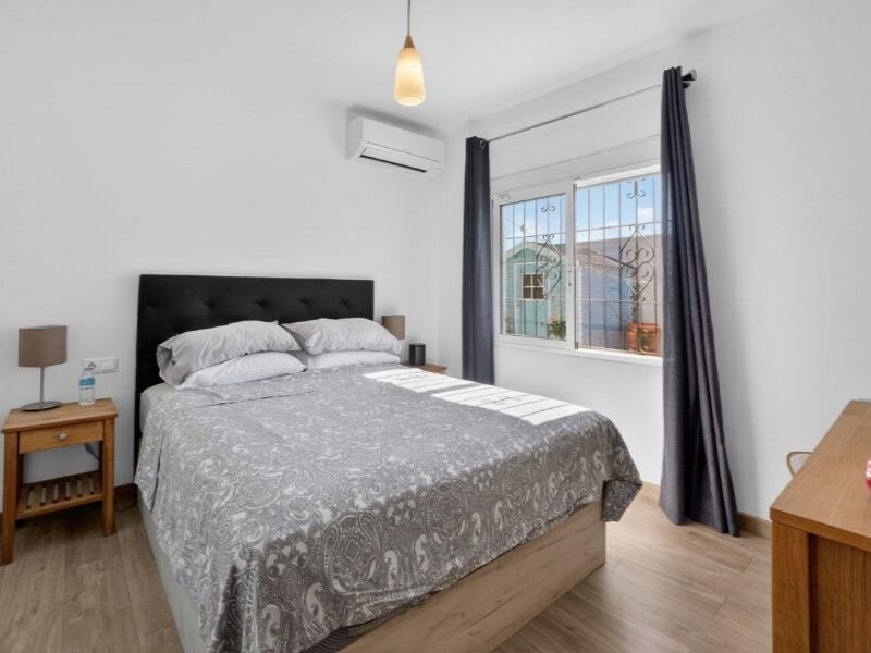 3-Bedroom Villa in Nueva Torrevieja, Torrevieja - Image 17