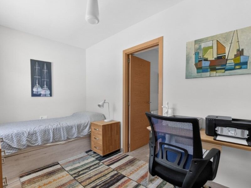 3-Bedroom Villa in Nueva Torrevieja, Torrevieja - Image 22