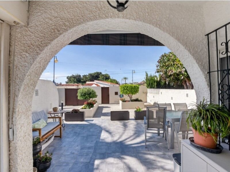 3-Bedroom Villa in Nueva Torrevieja, Torrevieja - Image 24