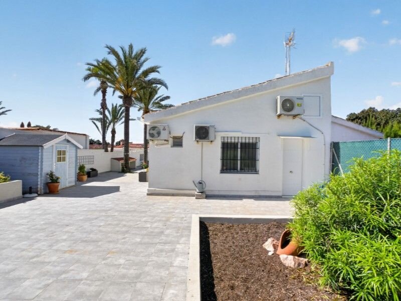 3-Bedroom Villa in Nueva Torrevieja, Torrevieja - Image 26