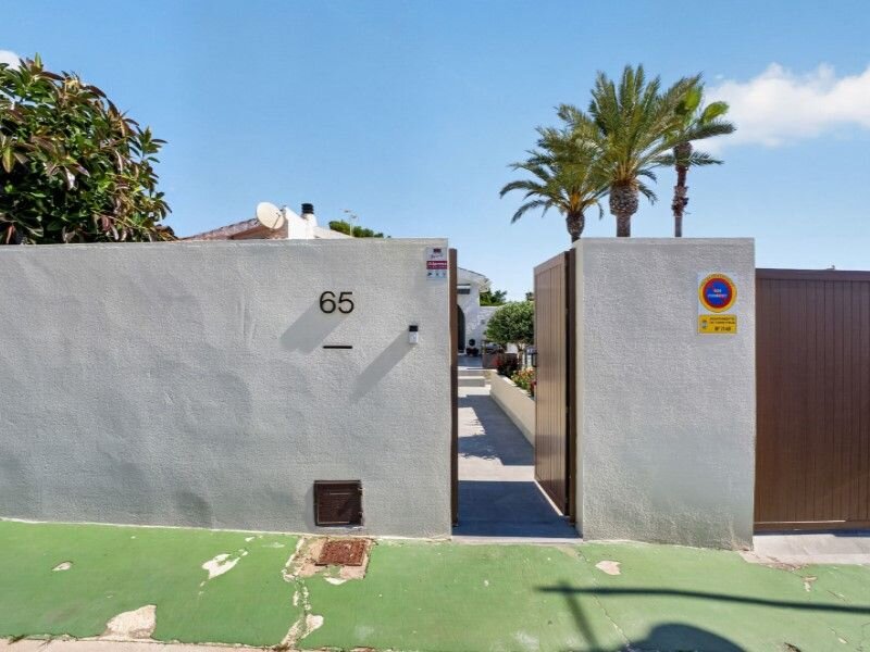 3-Bedroom Villa in Nueva Torrevieja, Torrevieja - Image 27