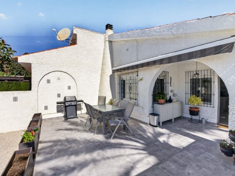 3-Bedroom Villa in Nueva Torrevieja, Torrevieja - Image 6
