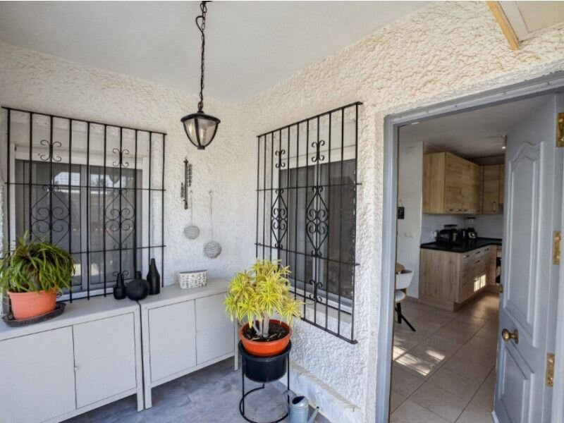 3-Bedroom Villa in Nueva Torrevieja, Torrevieja - Image 7