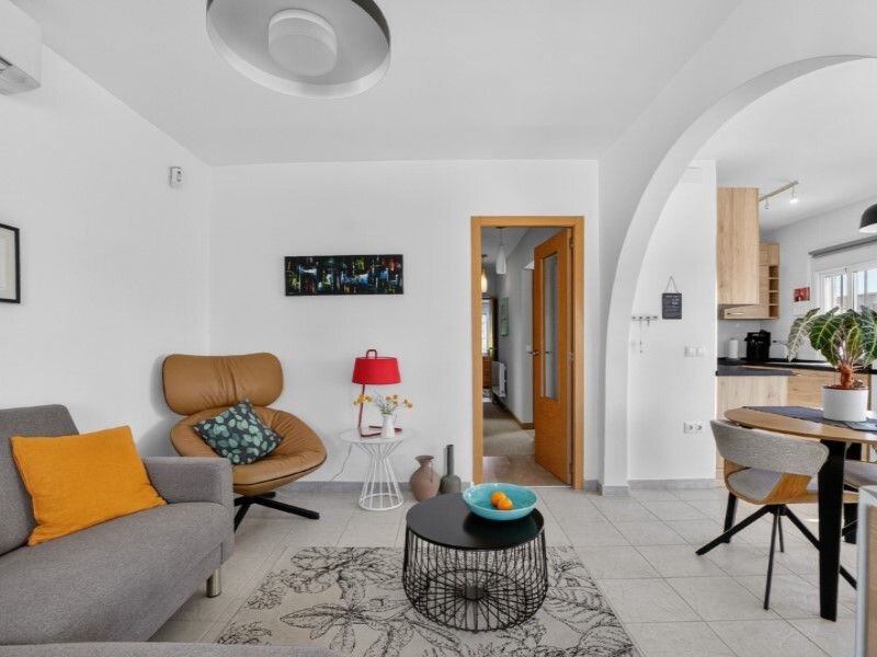3-Bedroom Villa in Nueva Torrevieja, Torrevieja - Image 9
