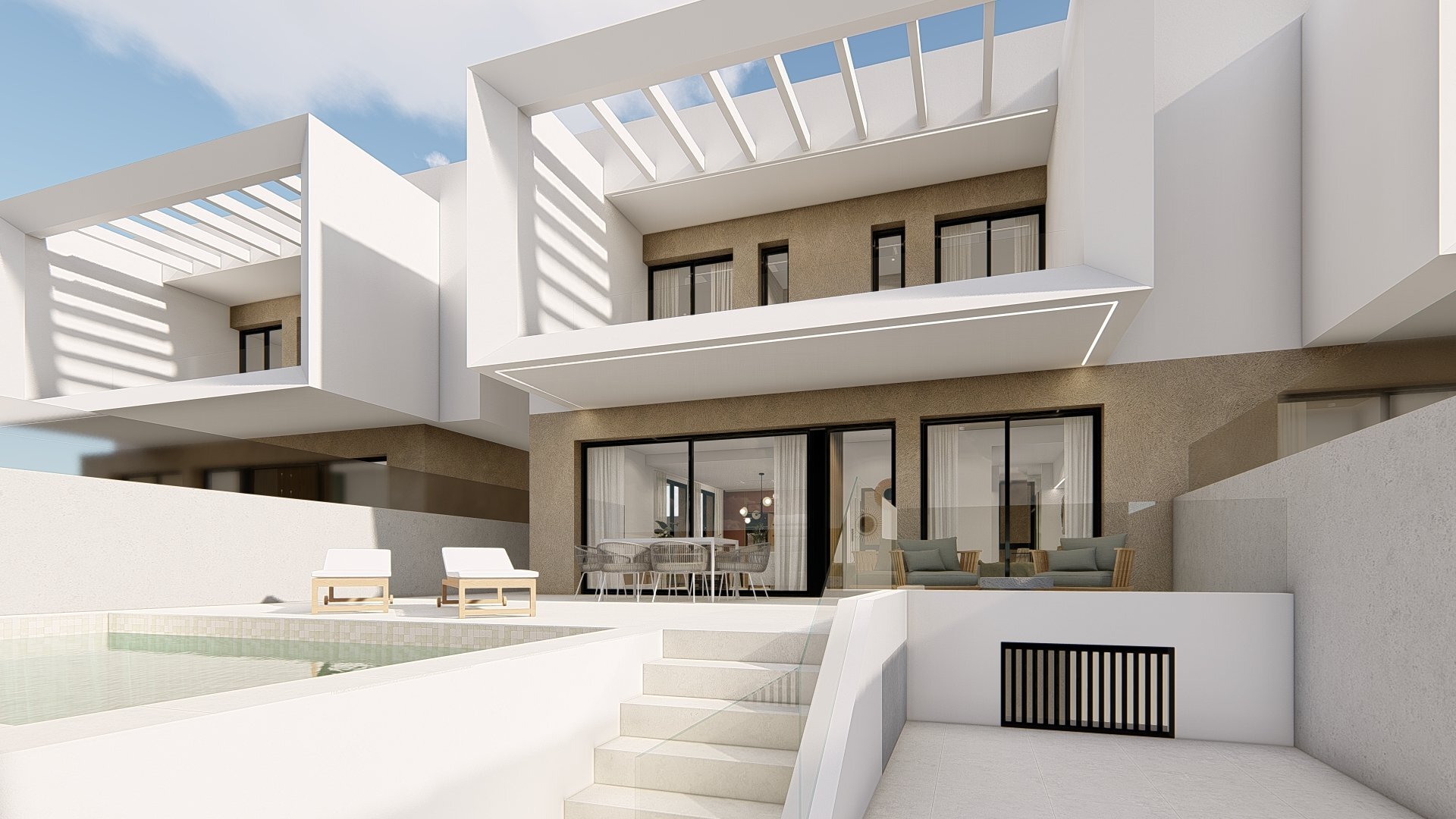 3-Bedroom Townhouse in Dolores - Image 13