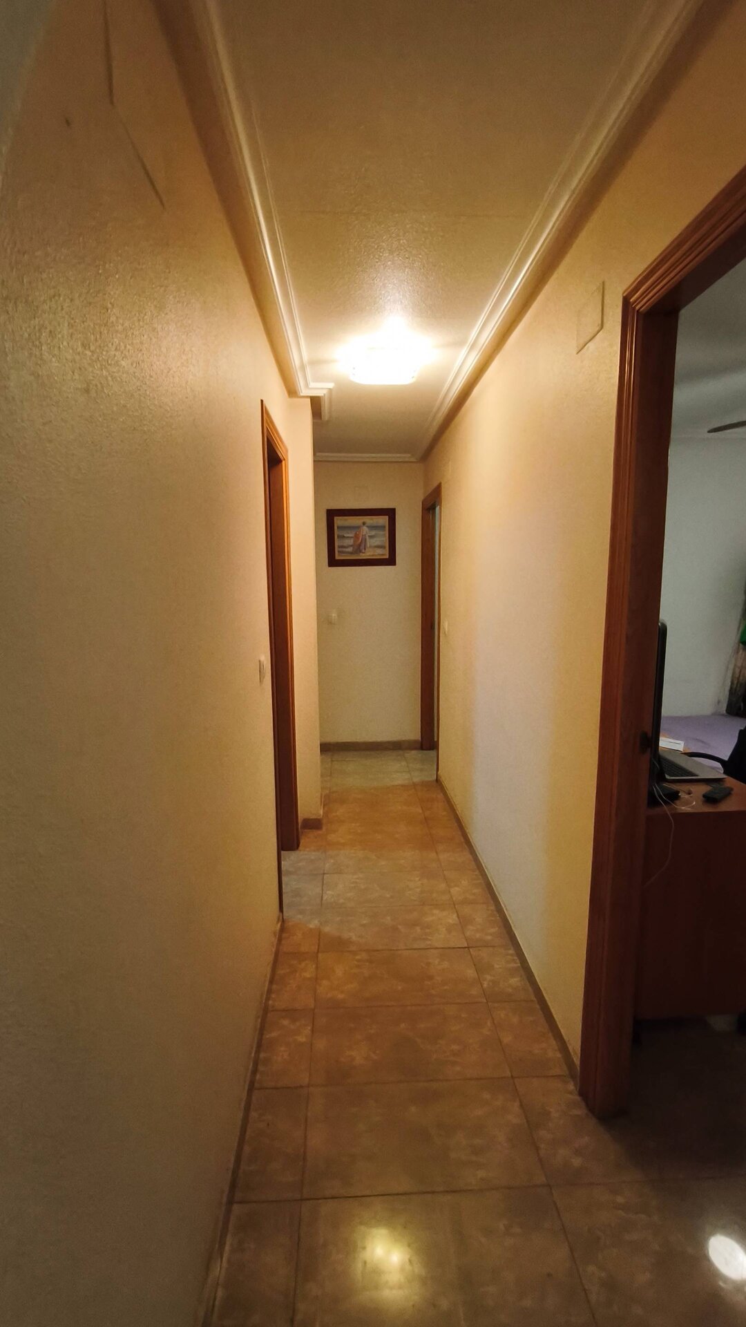 4-Bedroom Apartment in Estacion de Autobuses, Torrevieja - Image 21