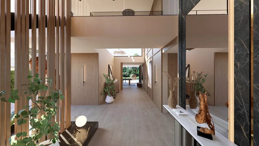 4-Bedroom Villa in Baños y Mendigo - Image 24