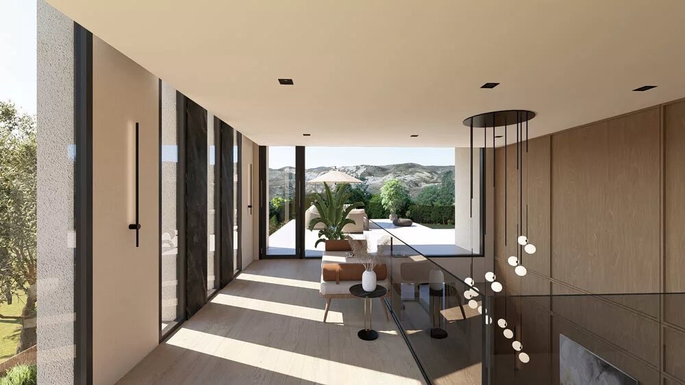 4-Bedroom Villa in Baños y Mendigo - Image 5