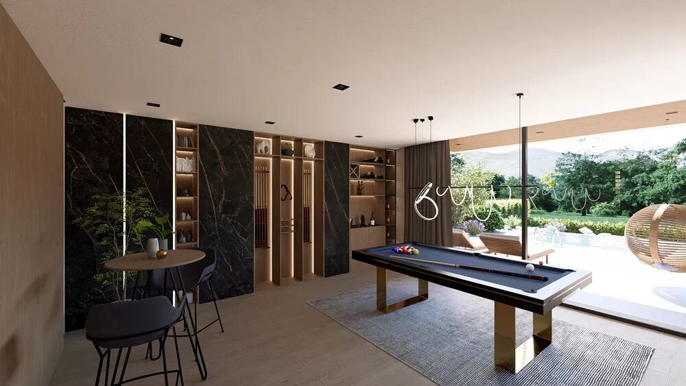 4-Bedroom Villa in Baños y Mendigo - Image 8