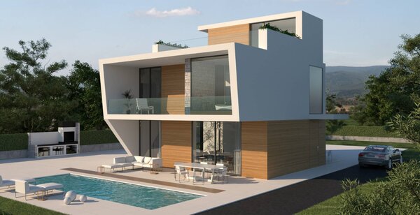 4 magamistuba - Villa - Dehesa de Campoamor