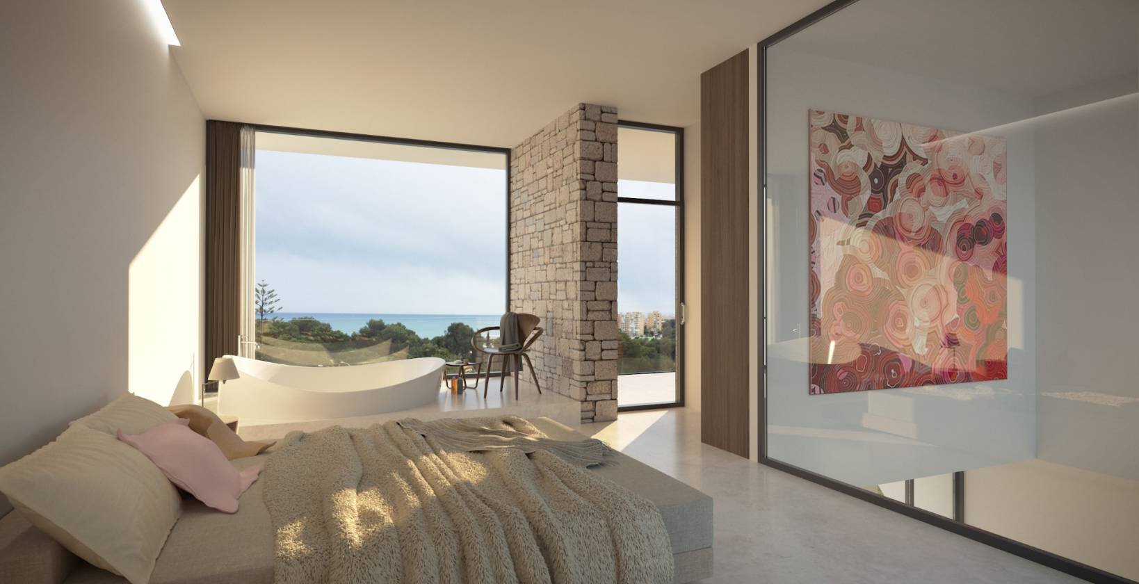 Villa de 4 Chambres à, Dehesa de Campoamor - Image 13
