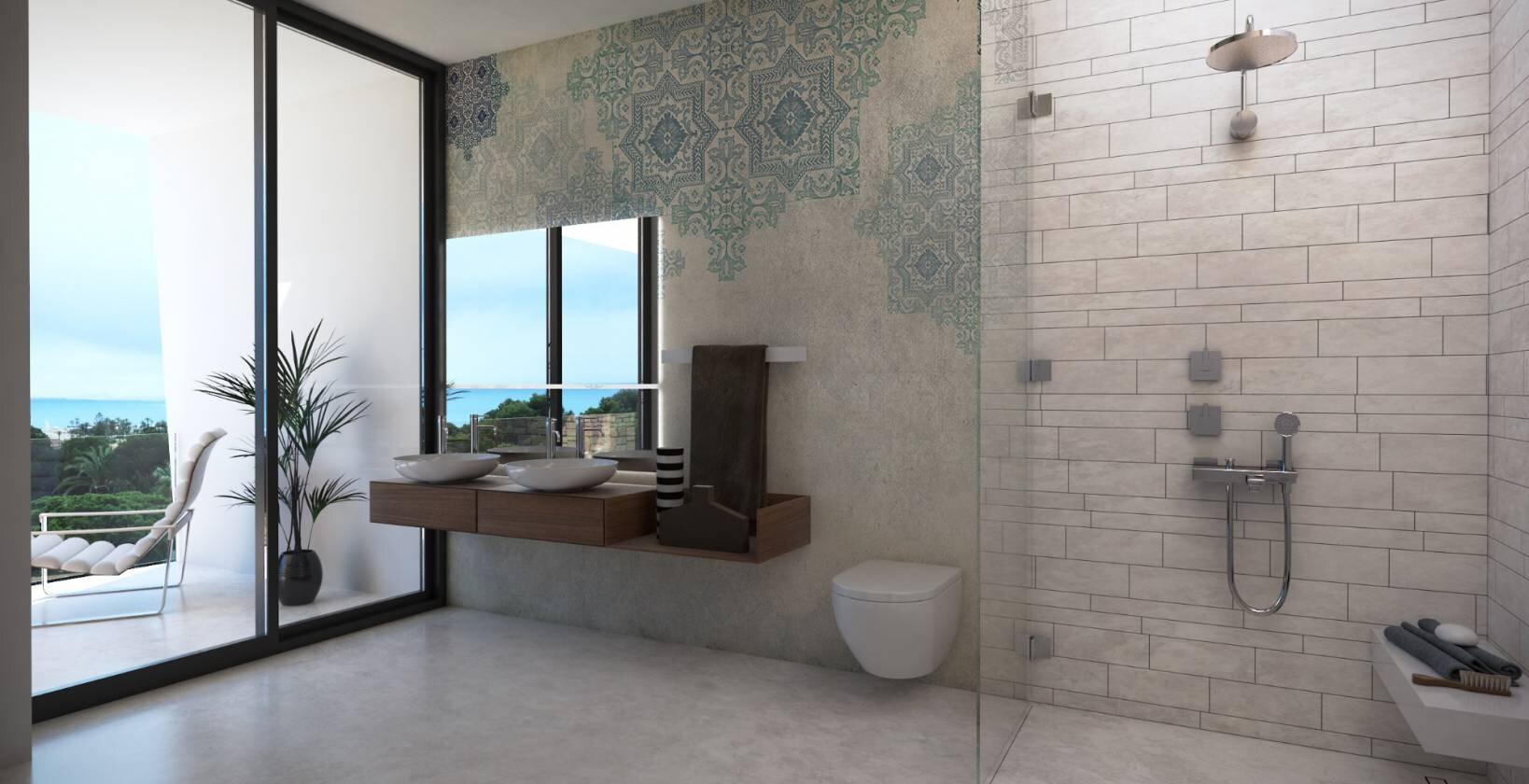 Villa de 4 Chambres à, Dehesa de Campoamor - Image 4