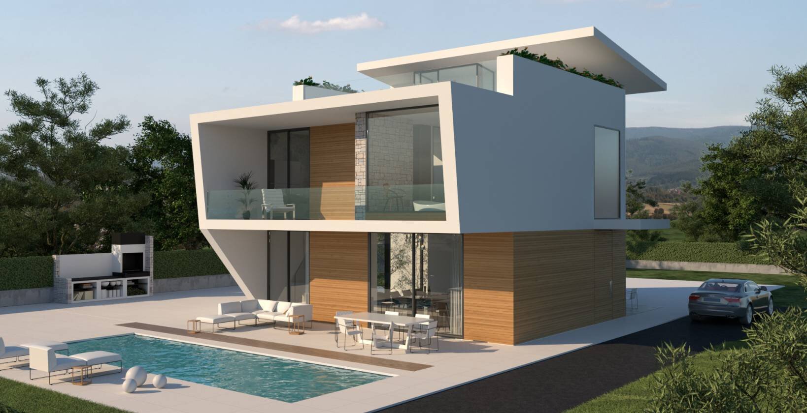 Villa de 4 Chambres à, Dehesa de Campoamor - Image 8