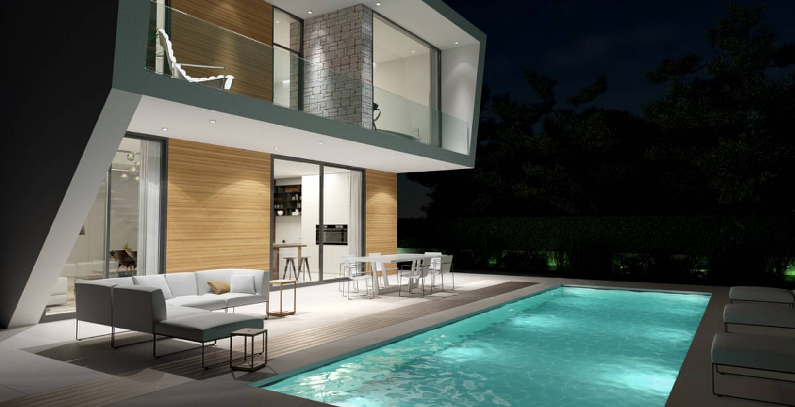 Villa de 4 Chambres à, Dehesa de Campoamor - Image 9