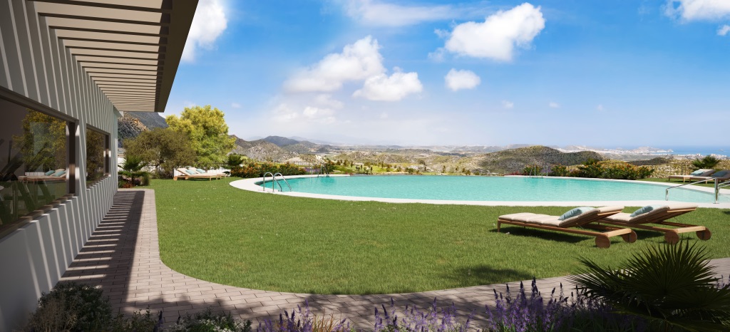 2-Bedroom Apartment in Pulpí - Image 12