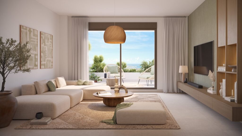 2-Bedroom Apartment in Pulpí - Image 8