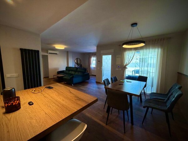 5 magamistuba - Villa - La Siesta Torrevieja