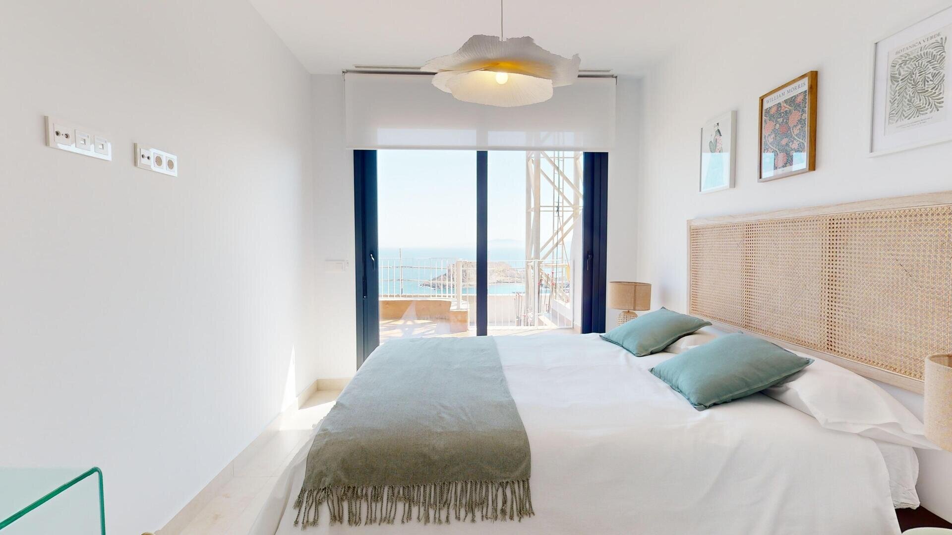 Benedenwoning met 3 Slaapkamers in Águilas - Image 10