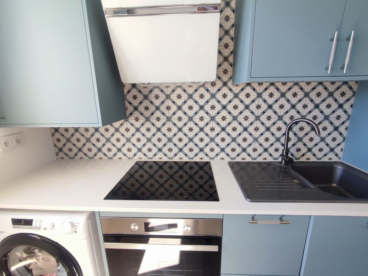 2-Bedroom Apartment in Sucina, Sucina - Image 13